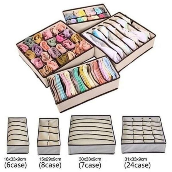 storage drawers 25# boxesunderwear divider drawer lidded closet organizer ropa interior organizador ties socks shorts bra
storage drawers 25# boxesunderwear divider drawer lidded closet organizer ropa interior organizador ties socks shorts bra