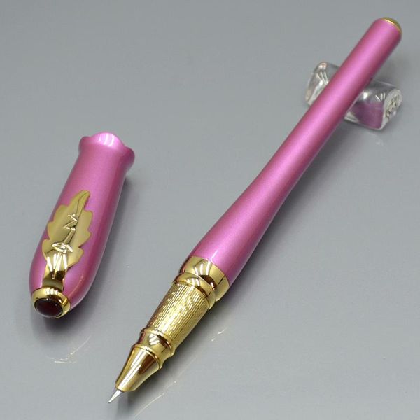 style picasso 986 charming maiden fountain pen with luxury 0.38mm nib school office supplies writing smooth brand ink gift pens
style picasso 986 charming maiden fountain pen with luxury 0.38mm nib school office supplies writing smooth brand ink gift pens