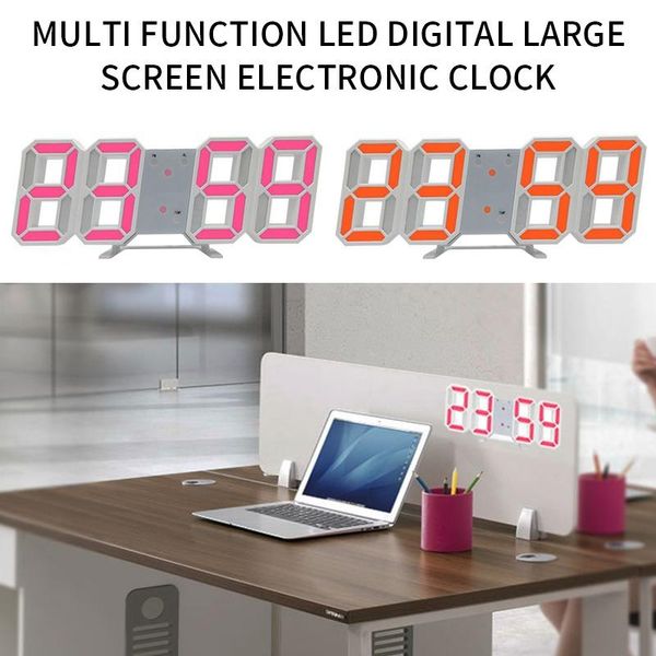 wall clocks nordic digital alarm hanging watch snooze function table calendar display office electronic
wall clocks nordic digital alarm hanging watch snooze function table calendar display office electronic