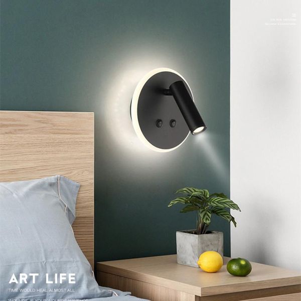 wall lamps morden living room hallway aisle lamp nordic bedroom mirror light double luminous led bedside with switch
wall lamps morden living room hallway aisle lamp nordic bedroom mirror light double luminous led bedside with switch