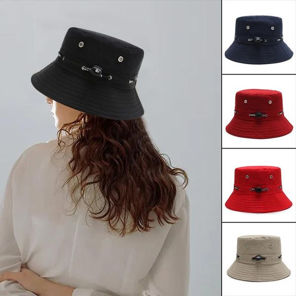 outdoor hats ly foldable bucket hat portable sunshade fisherman cap for camping fishing picnic, Black;white
outdoor hats ly foldable bucket hat portable sunshade fisherman cap for camping fishing picnic, Black;white