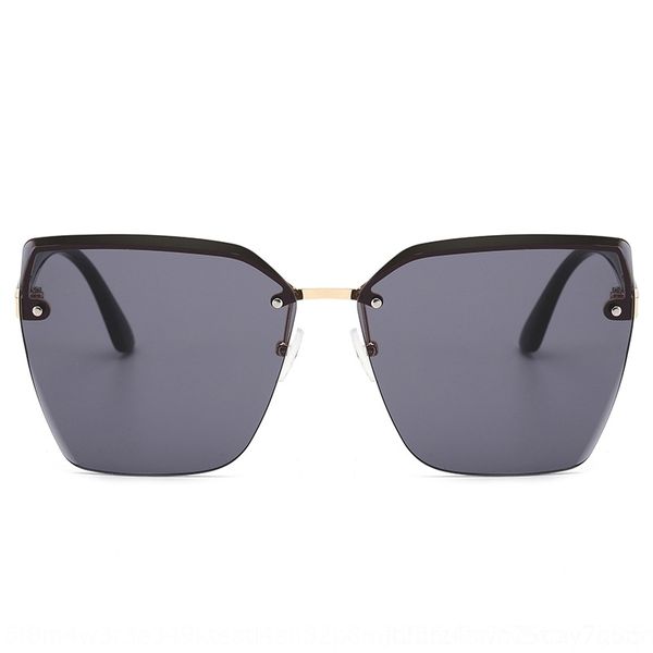 fur uy3jm 2021personalized women's glasses outdoor eyeglass glasses sunglasses sun frameless trimming men's sun fashion trend stre, White;black
fur uy3jm 2021personalized women's glasses outdoor eyeglass glasses sunglasses sun frameless trimming men's sun fashion trend stre, White;black