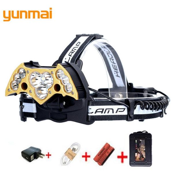 headlight lumen chips 5/7/11 led head lamp lanterna 5 model rechargeable headlamp torch for camping q27 headlamps
headlight lumen chips 5/7/11 led head lamp lanterna 5 model rechargeable headlamp torch for camping q27 headlamps