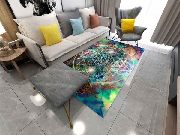 dream catcher floor mat kitchen 3d pattern anti-slip home rugs bedroom livingroom decoration bathroom printed carpets
dream catcher floor mat kitchen 3d pattern anti-slip home rugs bedroom livingroom decoration bathroom printed carpets