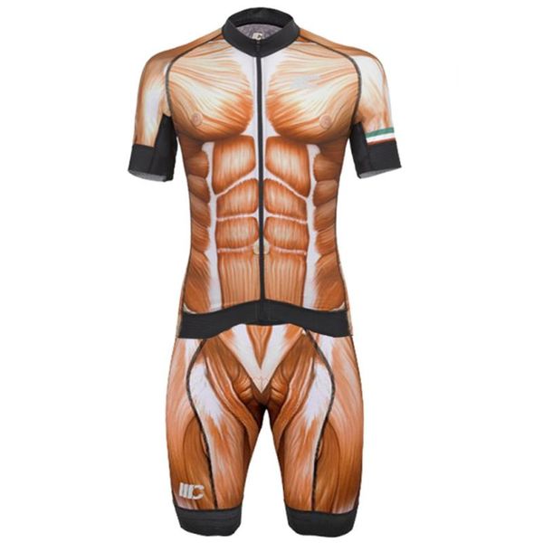 racing sets mcipollini human muscle diagram pantaloncini ciclismo uomo outdoor cycling suit short-sleeved shirt shorts clothing, Black;blue
racing sets mcipollini human muscle diagram pantaloncini ciclismo uomo outdoor cycling suit short-sleeved shirt shorts clothing, Black;blue