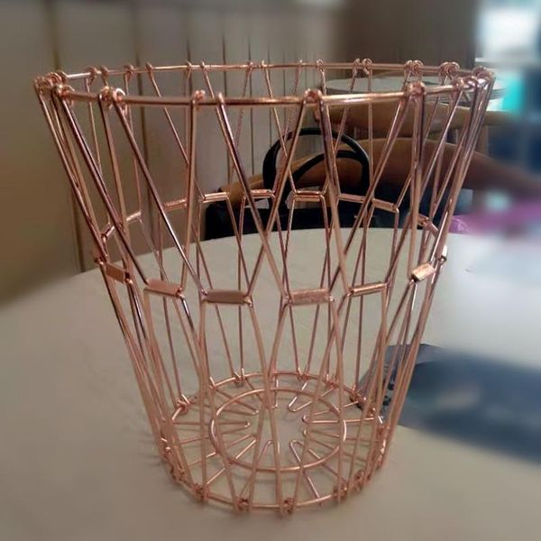 storage bottles & jars variety fruit basket multi-shaped hollow stainless steel creative folding
storage bottles & jars variety fruit basket multi-shaped hollow stainless steel creative folding
