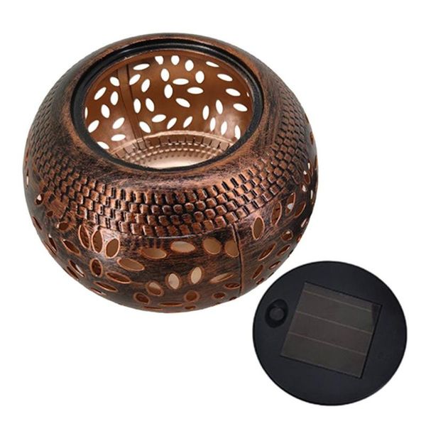 decorative flowers & wreaths led solar hollow lawn lamp retro style wrought iron metal light outdoor waterproof adornment garden home lights
decorative flowers & wreaths led solar hollow lawn lamp retro style wrought iron metal light outdoor waterproof adornment garden home lights