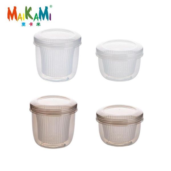 storage boxes & bins maikami home plastic transparent box refrigerator fruit crisper kitchen with lid sealed
storage boxes & bins maikami home plastic transparent box refrigerator fruit crisper kitchen with lid sealed