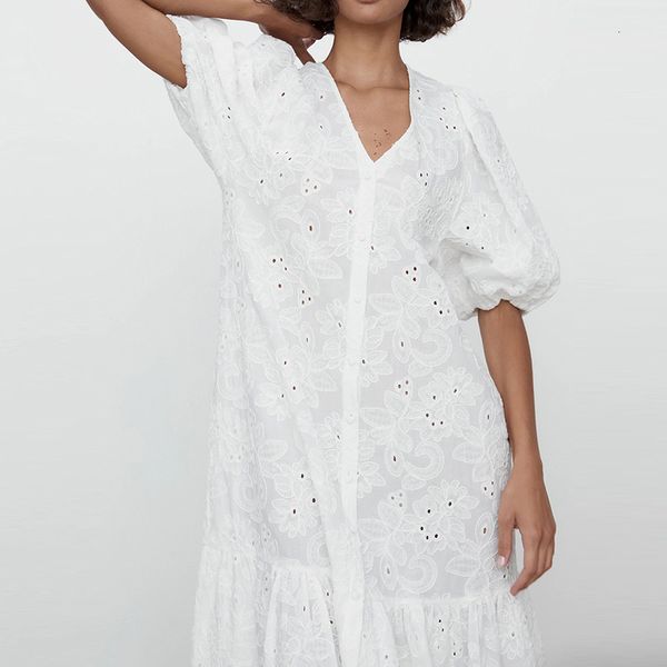 women's jumpsuits & rompers women white long casual v-neck lantern sleeve hook flower hollow ruffles a-line beach elegant party su, Black;white
women's jumpsuits & rompers women white long casual v-neck lantern sleeve hook flower hollow ruffles a-line beach elegant party su, Black;white