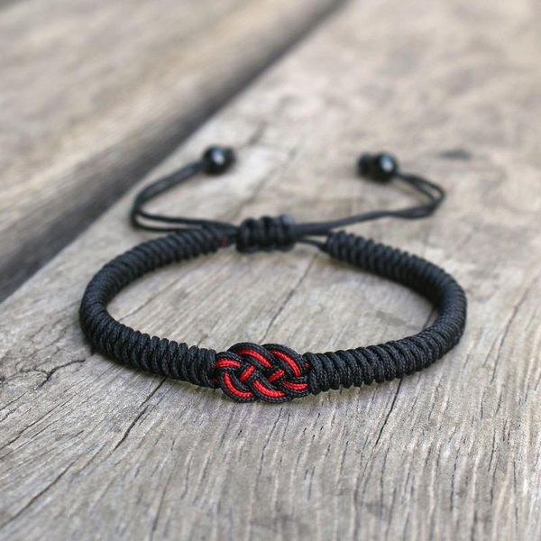 tennis adjustable braided rope bracelet lucky red braclet prayer chinese knot braslet men women couple brazalet accessories gift bijoux, Golden;silver
tennis adjustable braided rope bracelet lucky red braclet prayer chinese knot braslet men women couple brazalet accessories gift bijoux, Golden;silver