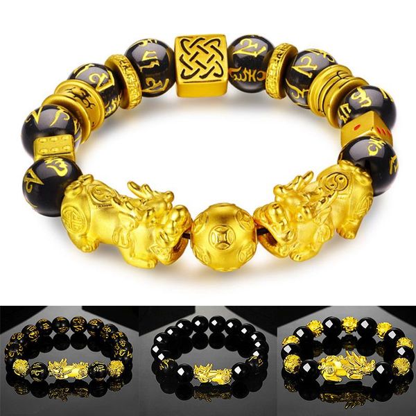 ly feng shui black obsidian jade beads bracelet attract wealth and good luck bangle pixiu do99 link, chain
ly feng shui black obsidian jade beads bracelet attract wealth and good luck bangle pixiu do99 link, chain