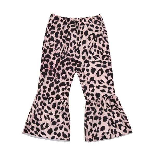children's trousers kid's trumpet ruffle pants snake pattern leopard printed bottom for toddlers, Blue
children's trousers kid's trumpet ruffle pants snake pattern leopard printed bottom for toddlers, Blue