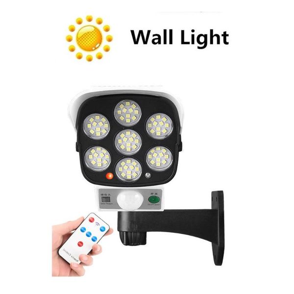 solar lamps remote motion sensor outdoor lighting lights led wall lamp ip65 waterproof imitation fake monitor wireless
solar lamps remote motion sensor outdoor lighting lights led wall lamp ip65 waterproof imitation fake monitor wireless