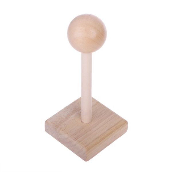40jc warm color rainbow stacking ring tower stapelring blocks wood toddler baby toys
40jc warm color rainbow stacking ring tower stapelring blocks wood toddler baby toys