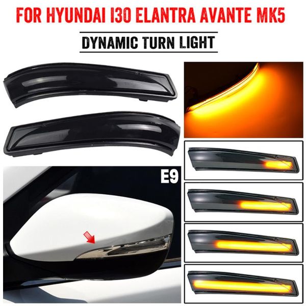 emergency lights led side wing dynamic turn signal light rearview mirror indicator for elantra gt avante 5 md ud 11-15 veloster i3
emergency lights led side wing dynamic turn signal light rearview mirror indicator for elantra gt avante 5 md ud 11-15 veloster i3