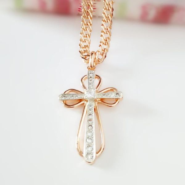 pendants pendant classic men and women jewelry charm necklace 585 rose gold color russian orthodox, Black
pendants pendant classic men and women jewelry charm necklace 585 rose gold color russian orthodox, Black