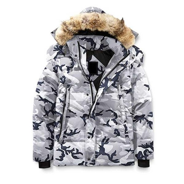 2022 men winter fourrure down parka homme jassen chaquetas outerwear wolf fur hooded manteau wyndham jacket coat hiver doudoune, Black
2022 men winter fourrure down parka homme jassen chaquetas outerwear wolf fur hooded manteau wyndham jacket coat hiver doudoune, Black