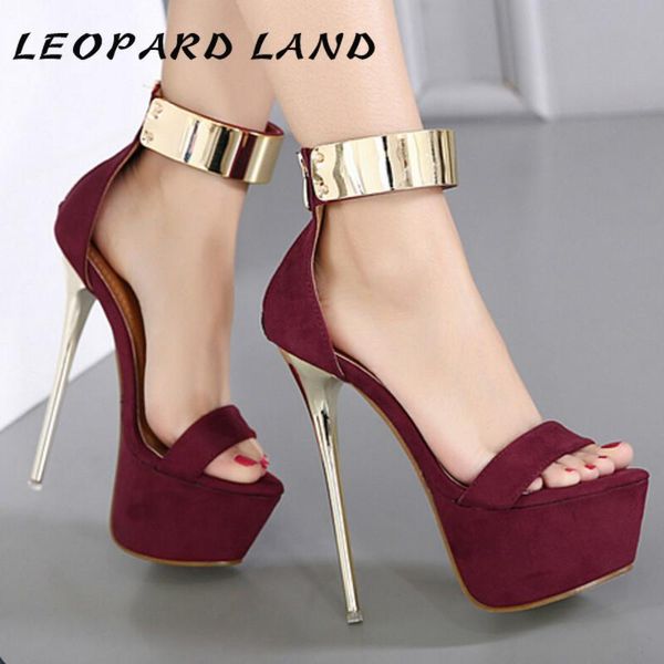 2021 fashion style fine heel nightclub women's shoes black waterproof platform hate sky high sandals cwf 
2021 fashion style fine heel nightclub women's shoes black waterproof platform hate sky high sandals cwf