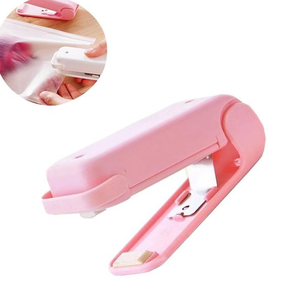 bag clips style portable mini home heat plastic sealing machine packaging kitchen storage
bag clips style portable mini home heat plastic sealing machine packaging kitchen storage