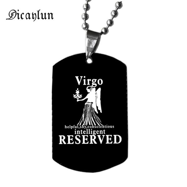 pendant necklaces dicaylun horoscopes zodiac necklace 12 constellation women men jewelry chain accessories friends birthday gifts, Silver
pendant necklaces dicaylun horoscopes zodiac necklace 12 constellation women men jewelry chain accessories friends birthday gifts, Silver