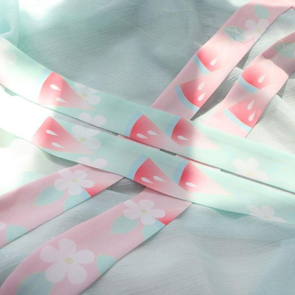 party masks 1pcs summer daily printed hairband ancient style girls headband hanfu accessories hair ribbon decor women girl gift
party masks 1pcs summer daily printed hairband ancient style girls headband hanfu accessories hair ribbon decor women girl gift