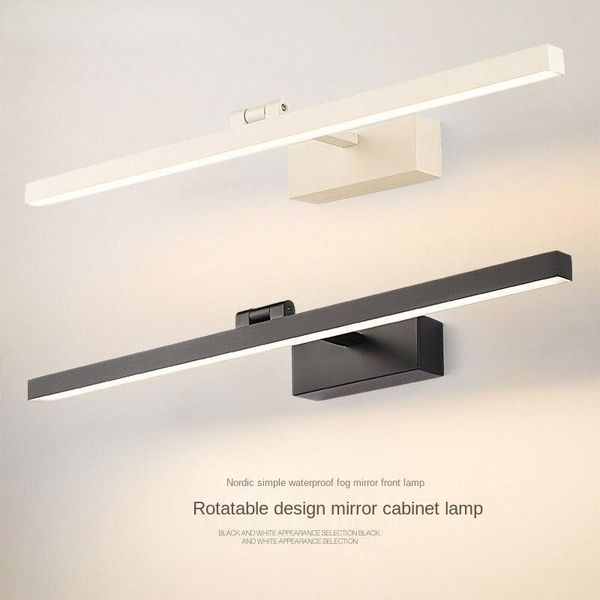 wall lamps led mirror front lamp bathroom punch-nordic cabinet decor light aisle painting lights
wall lamps led mirror front lamp bathroom punch-nordic cabinet decor light aisle painting lights