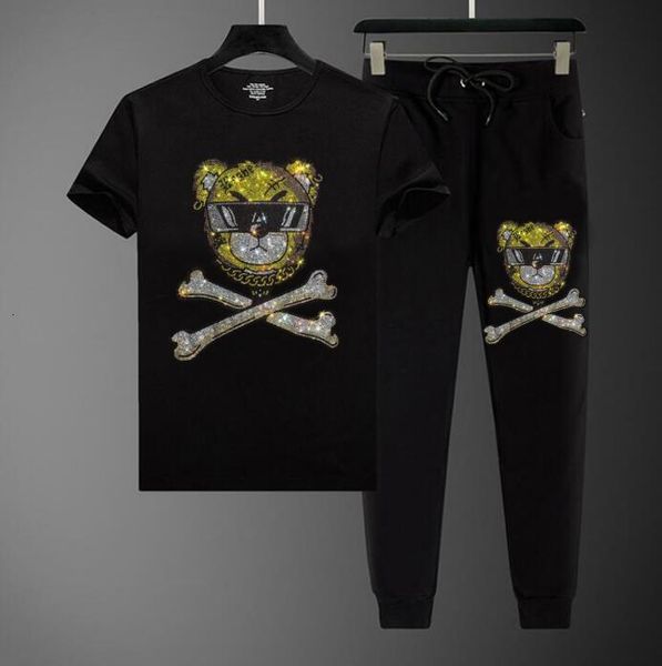men's tracksuits casual european fashion men's clothing brocade suit design, Gray
men's tracksuits casual european fashion men's clothing brocade suit design, Gray