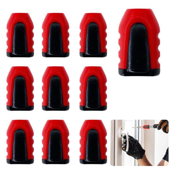 power tool sets screw bits 10pcs 1/4 cross head screwdriver magnetizer adjustable magnetic holder ring catcher hand
power tool sets screw bits 10pcs 1/4 cross head screwdriver magnetizer adjustable magnetic holder ring catcher hand