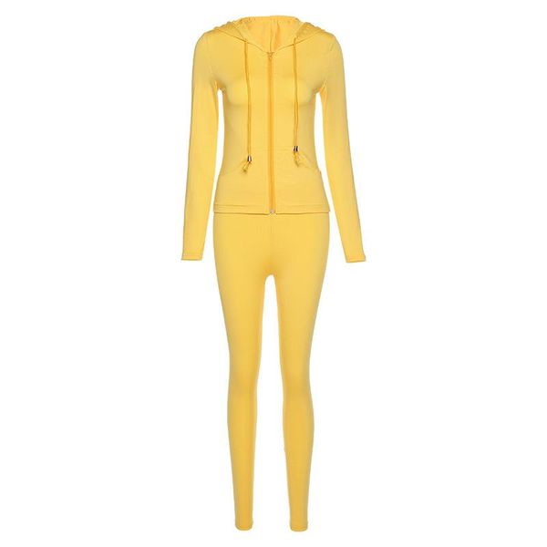 women's two piece pants pant suits tracksuit clothing 2021 autumn long sleeve zipper pocket hoodies+leggings matching sets y2k outfits, White
women's two piece pants pant suits tracksuit clothing 2021 autumn long sleeve zipper pocket hoodies+leggings matching sets y2k outfits, White