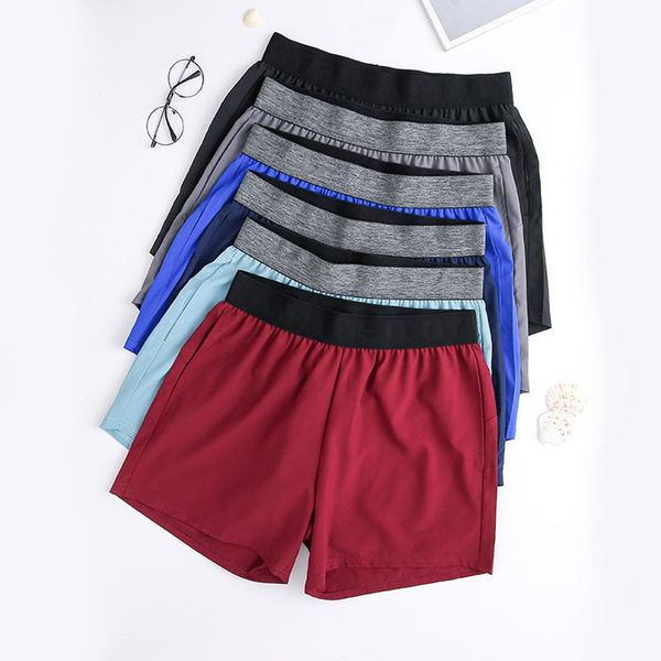 sports shorts men's summer outdoor fitness quick-drying running casual quarter gym clothing, White;black
sports shorts men's summer outdoor fitness quick-drying running casual quarter gym clothing, White;black