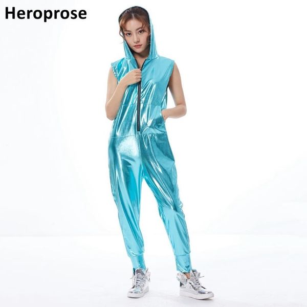 women's jumpsuits & rompers heroprose fashion hip hop dance costume performance wear european loose bright color jazz jumpsuit water bl, Black;white
women's jumpsuits & rompers heroprose fashion hip hop dance costume performance wear european loose bright color jazz jumpsuit water bl, Black;white