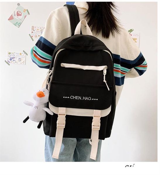 backpack pb4054 2021 girl high school student junior 
backpack pb4054 2021 girl high school student junior