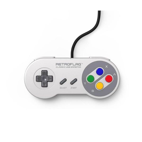 game controllers & joysticks 2.4g wired controller no delay multi device compatibility for console/tv/pc/android phone super console x pro
game controllers & joysticks 2.4g wired controller no delay multi device compatibility for console/tv/pc/android phone super console x pro