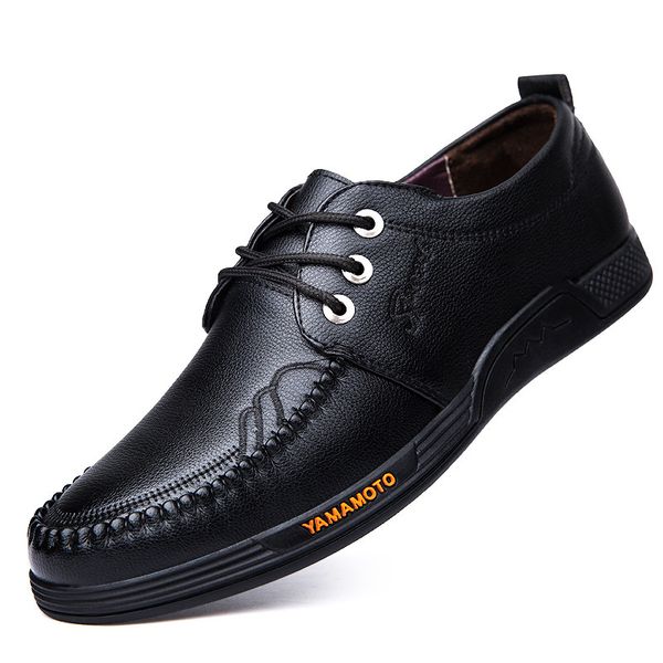 dress shoes designer men leather casual man loafers spring summer moccasins fashion male black footwear rjoe
dress shoes designer men leather casual man loafers spring summer moccasins fashion male black footwear rjoe