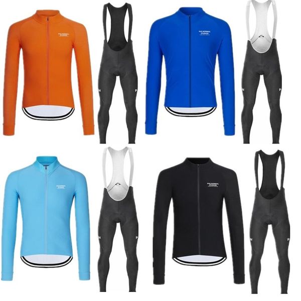 racing sets pns spring autumn cycling jersey 2021 pro team long sleeve clothing bike ciclismo mtb ropa de hombre clothes set, Black;blue
racing sets pns spring autumn cycling jersey 2021 pro team long sleeve clothing bike ciclismo mtb ropa de hombre clothes set, Black;blue
