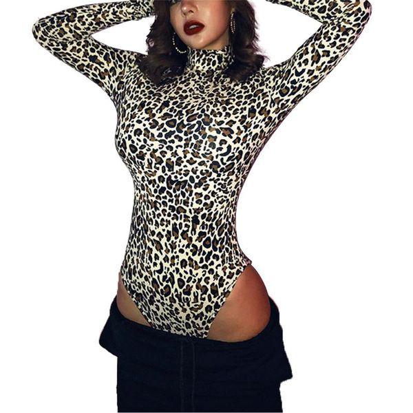 women's jumpsuits & rompers women leopard bodysuit one piece bodysuits lady girls finger sleeve jumpsuit clothes summer clothing outfit, Black;white
women's jumpsuits & rompers women leopard bodysuit one piece bodysuits lady girls finger sleeve jumpsuit clothes summer clothing outfit, Black;white