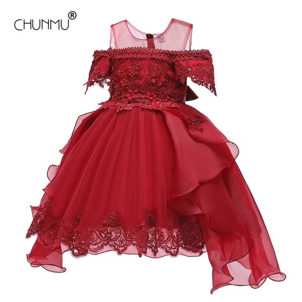 flower girls dresses fluffy formal kids birthday party pageant gowns first comunion dress teen clothes 210508, Red;yellow
flower girls dresses fluffy formal kids birthday party pageant gowns first comunion dress teen clothes 210508, Red;yellow