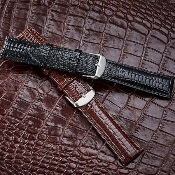 watch bands casual leather strap 20mm 22mm 24mm sports tour band buckle type present for men friend, Black;brown
watch bands casual leather strap 20mm 22mm 24mm sports tour band buckle type present for men friend, Black;brown