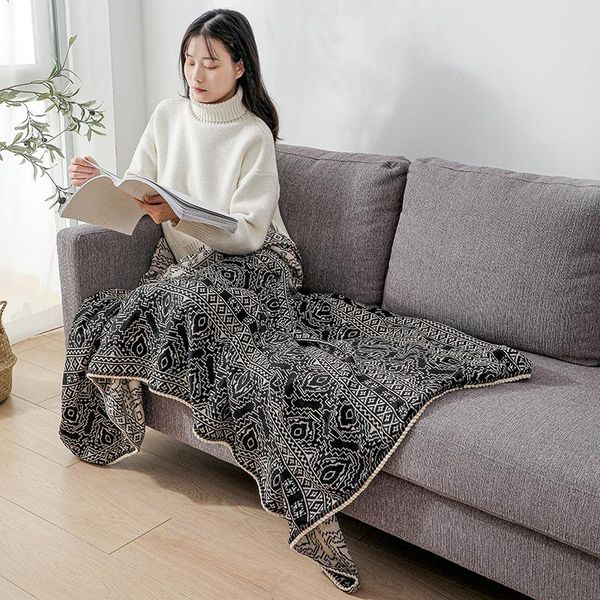 bohemian sofa cover blanket knitted office nap air conditioning diy towel kids gift blankets & swaddling
bohemian sofa cover blanket knitted office nap air conditioning diy towel kids gift blankets & swaddling