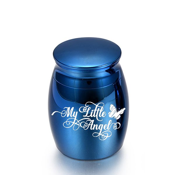 carving butterfly cremation urn pendant mini urn personalized custom keepsake cremation urn for ashes-my little angel, Silver
carving butterfly cremation urn pendant mini urn personalized custom keepsake cremation urn for ashes-my little angel, Silver