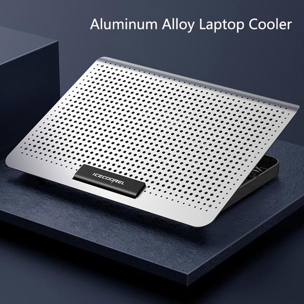 lapcooling pads metal gaming cooler silent fan two usb port portable adjustable notebook stand for 12-16 inch
lapcooling pads metal gaming cooler silent fan two usb port portable adjustable notebook stand for 12-16 inch