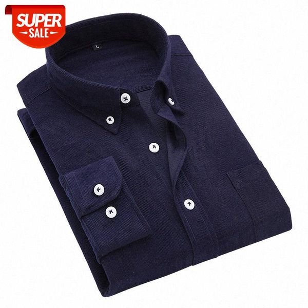 men's corduroy shirt long-sleeved youth cotton multicolor direct supply #4g5g, White;black
men's corduroy shirt long-sleeved youth cotton multicolor direct supply #4g5g, White;black
