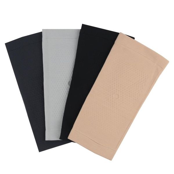 sports stretch honeycomb arm guard anti-collision pressure elbow cover pad fitness armguards cycling warmers & knee pads, Black;gray
sports stretch honeycomb arm guard anti-collision pressure elbow cover pad fitness armguards cycling warmers & knee pads, Black;gray
