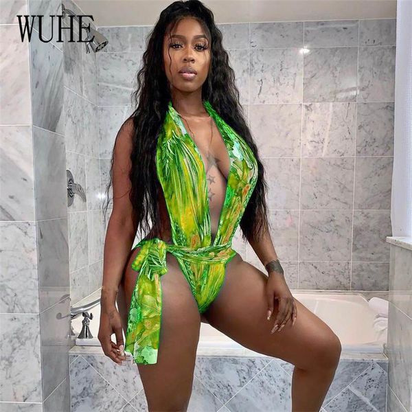 women's swimwear digital print swimsuit sleeveless off shoulder hollow out lace up deep v neck casual holiday beach swimming wear, White;black
women's swimwear digital print swimsuit sleeveless off shoulder hollow out lace up deep v neck casual holiday beach swimming wear, White;black