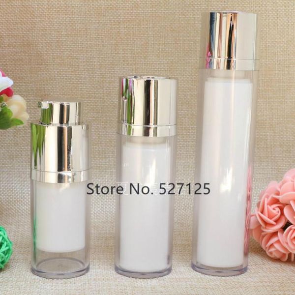 storage bottles & jars 15ml 30ml 50ml empty cosmetic portable pump travel airless bottle,makeup base moisturizer facial water lotion contain
storage bottles & jars 15ml 30ml 50ml empty cosmetic portable pump travel airless bottle,makeup base moisturizer facial water lotion contain