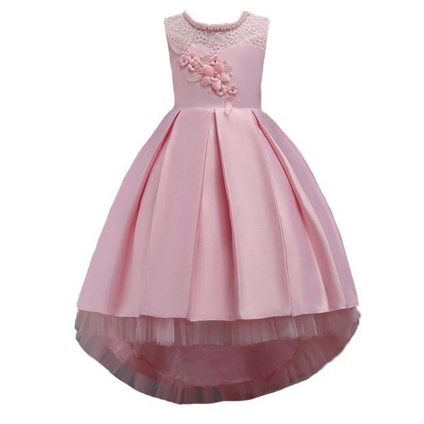 flower baby girls kids princess dress trailing party wedding pageant formal lace tutu dresses girl's, Red;yellow
flower baby girls kids princess dress trailing party wedding pageant formal lace tutu dresses girl's, Red;yellow