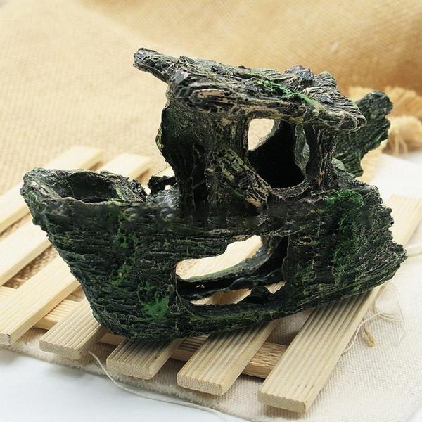 sunk ship double layer aquarium decoration figurine landscaping simulation boat for home fish shrimp rock acuarios decor decorations
sunk ship double layer aquarium decoration figurine landscaping simulation boat for home fish shrimp rock acuarios decor decorations