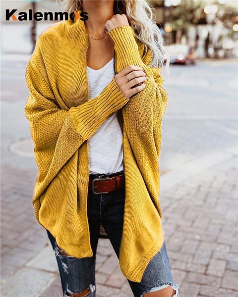 autumn winter clothes sweater women knit cardigan fashion long sleeve batwing coat ladies solid casual femme clothing1, White
autumn winter clothes sweater women knit cardigan fashion long sleeve batwing coat ladies solid casual femme clothing1, White