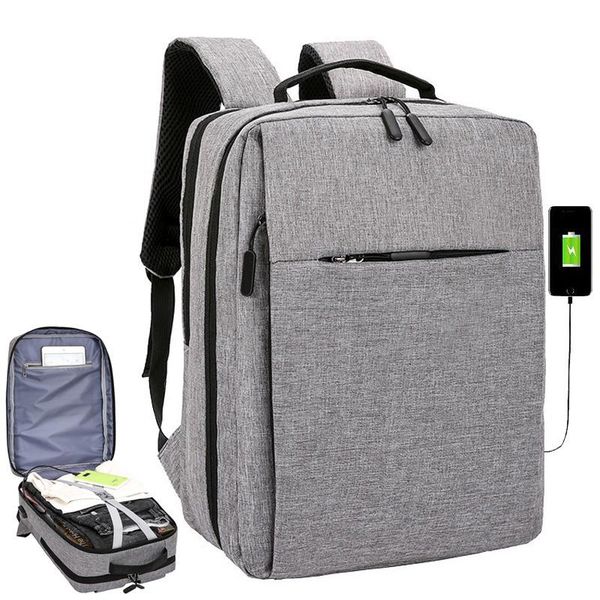 backpack many departments for men usb charge 15.6 inch laptravel bag male school mochila waterproof business backpacks
backpack many departments for men usb charge 15.6 inch laptravel bag male school mochila waterproof business backpacks