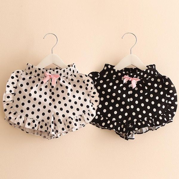 summer children's clothing 2 3 4 5 6 7 8 9 10 years cute sweet princess polka dot print bow shorts for baby kids girls, Black
summer children's clothing 2 3 4 5 6 7 8 9 10 years cute sweet princess polka dot print bow shorts for baby kids girls, Black